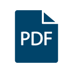 PDF icon