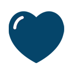 Heart icon