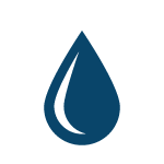 water droplet icon