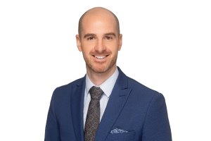 Chris Gerow