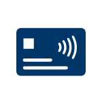 credit card icon