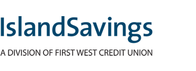 Island Savings logo